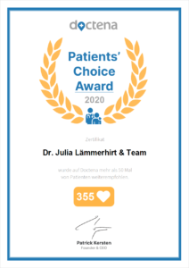 Dr. Julia Lämmerhirt: „Endlich frei von Akne!“ (ohne Pillen und Cremen) - becomePro