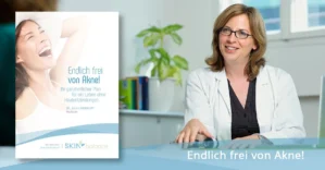 Dr. Julia Lämmerhirt: „Endlich frei von Akne!“ (ohne Pillen und Cremen) - becomePro