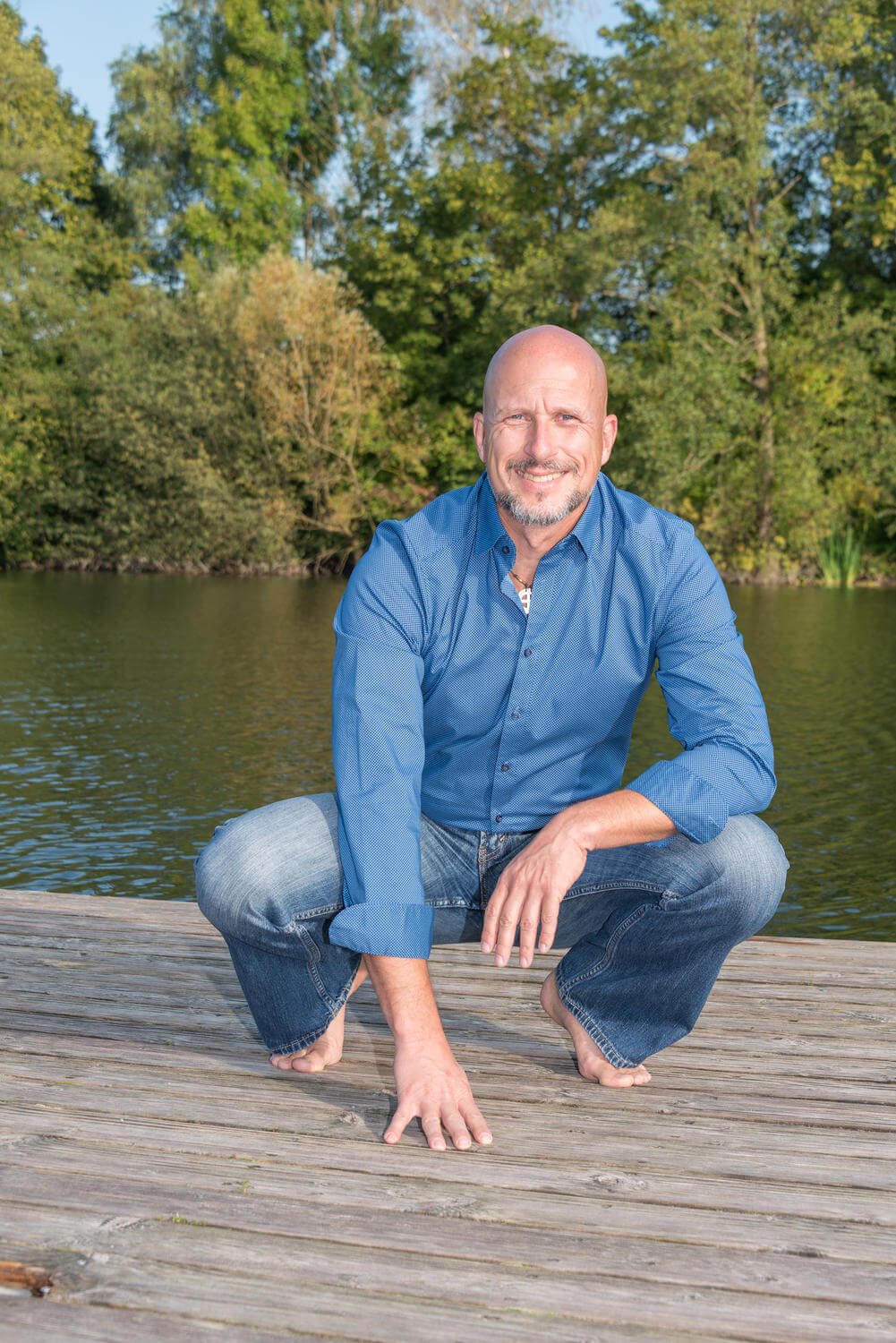 [NEUAUFLAGE 2022] Zurück zum Ursprung 2.0 - der neue Onlinekurs mit Andreas Goldemann - becomePro