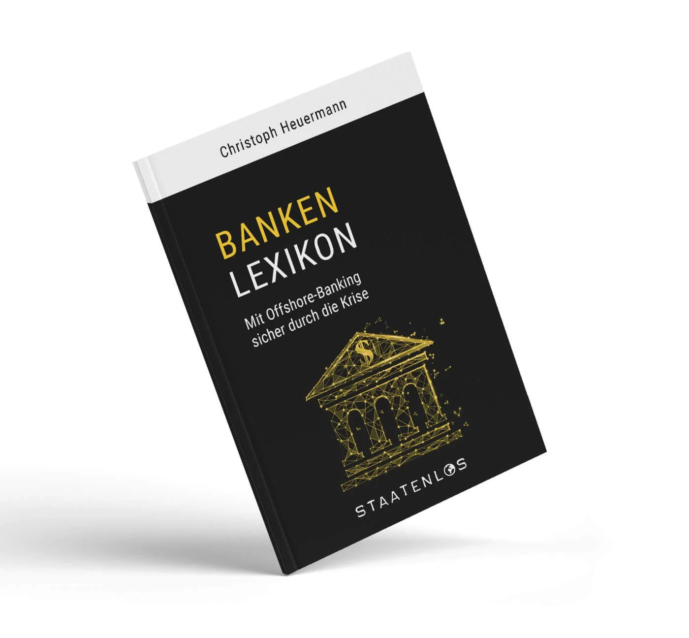 Offshore Banken Lexikon - Der Ratgeber von Staatenlos.ch - becomePro