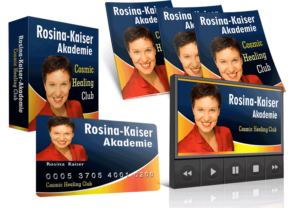 Rosina Kaiser Akademie - Das Online Praxis-Webinar - becomePro