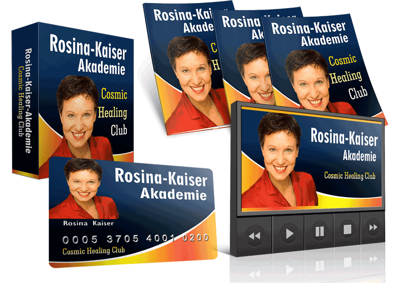 Rosina Kaiser Akademie - Das Online Praxis-Webinar 1