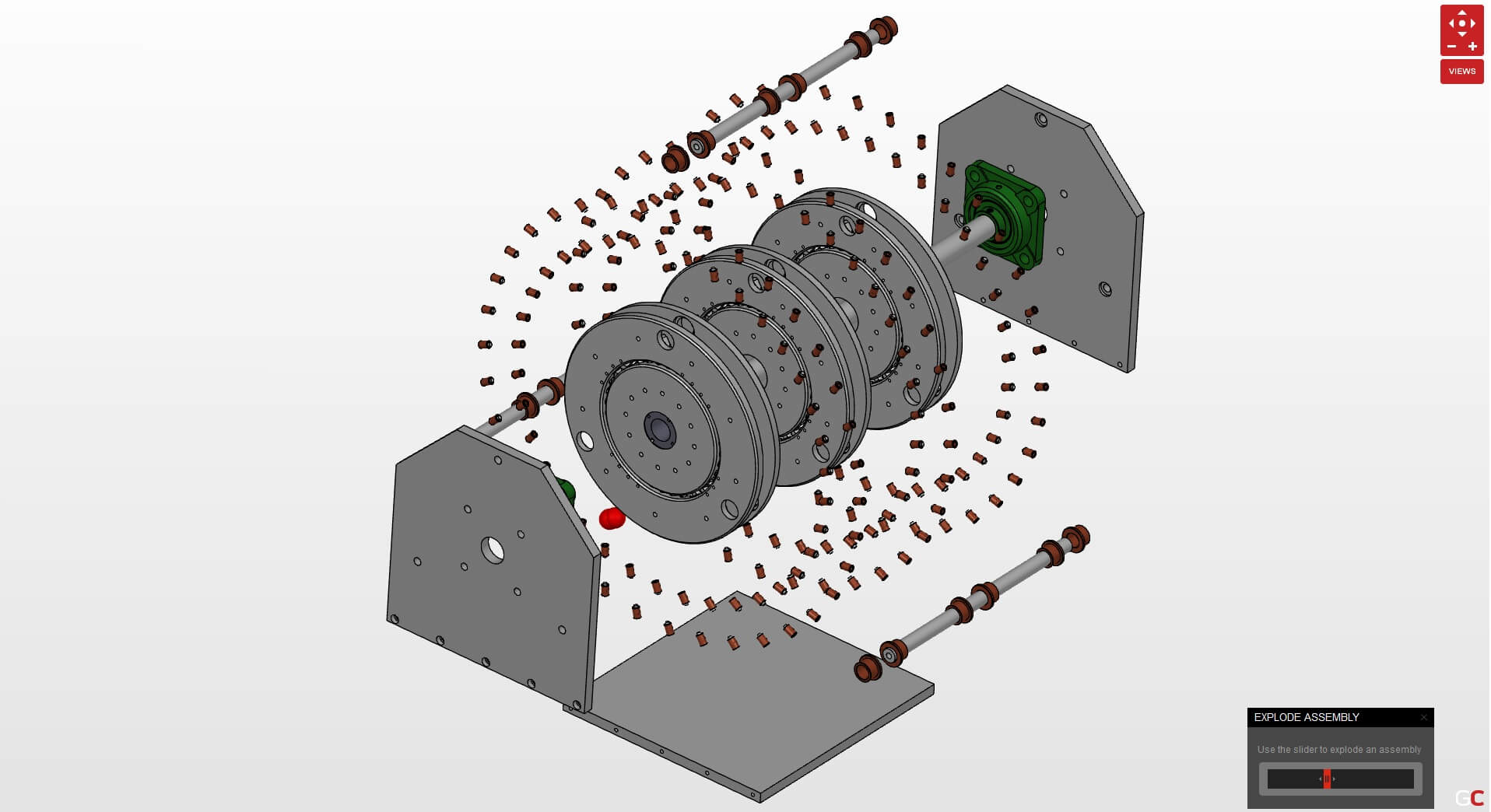 Magnetmotor – Bau-Anleitung & Anwendungen • becomePro