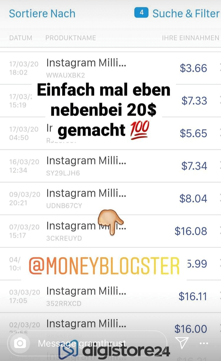 Moneyblogster Instagram Business Guide 6 Moneyblogster-Der-Instagram-Business-Guide