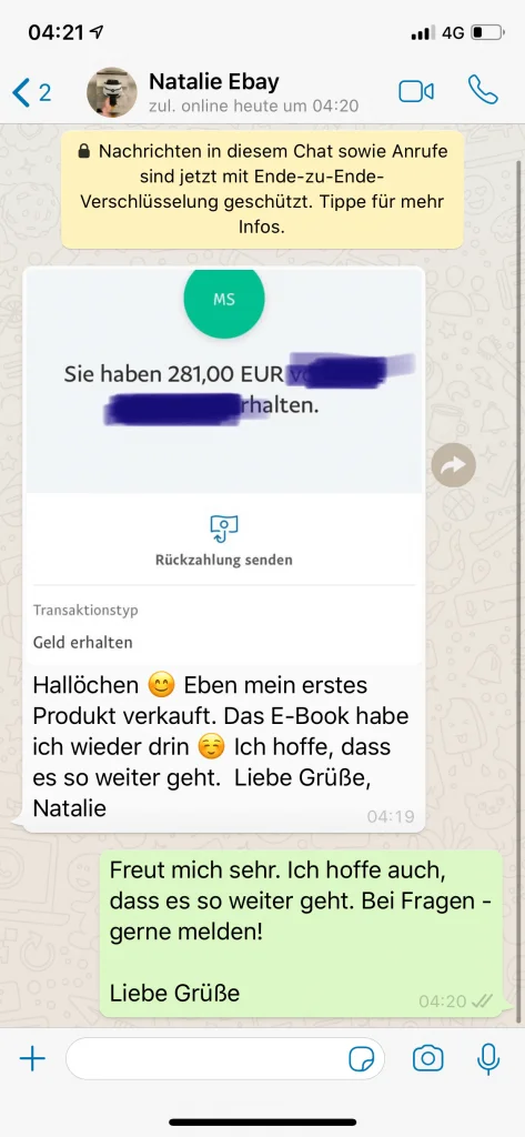 Geld verdienen mit eBay Kleinanzeigen - der ultimative Ratgeber - becomePro Geld verdienen mit eBay Kleinanzeigen - der ultimative Ratgeber - becomePro
