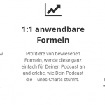 Die Podcastformel von Dirk Kreuter - becomePro