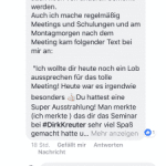 Erfolreich selbstständig sein (für Kreative) - Calvin Hollywood - becomePro