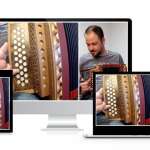 Schwyzerörgeli Musik Onlinekurs | Örgeli Meeting - becomePro Schwyzerörgeli lernen onlinekurs-online-unterricht-örgeli