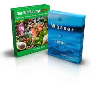 Der Ernährungs-Code - Exklusives Online-Seminar von Raik Garve - becomePro