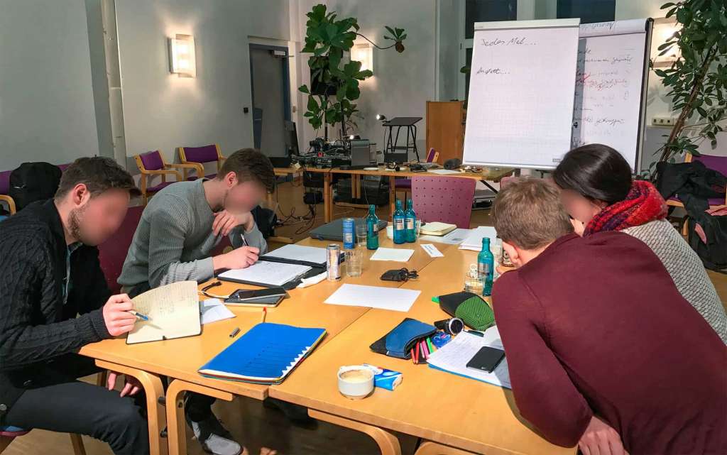 "Die 3 Schritte zur Resilienz" - Ratgeber Buch von Raphael Shaker 14 "Die 3 Schritte zur Resilienz" - Ratgeber Buch von Raphael Shaker 12