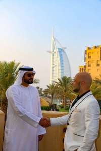 "Die 3 Schritte zur Resilienz" - Ratgeber Buch von Raphael Shaker 6