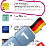 Die Podcastformel von Dirk Kreuter - becomePro