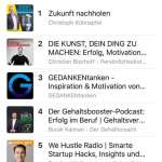 Die Podcastformel von Dirk Kreuter - becomePro