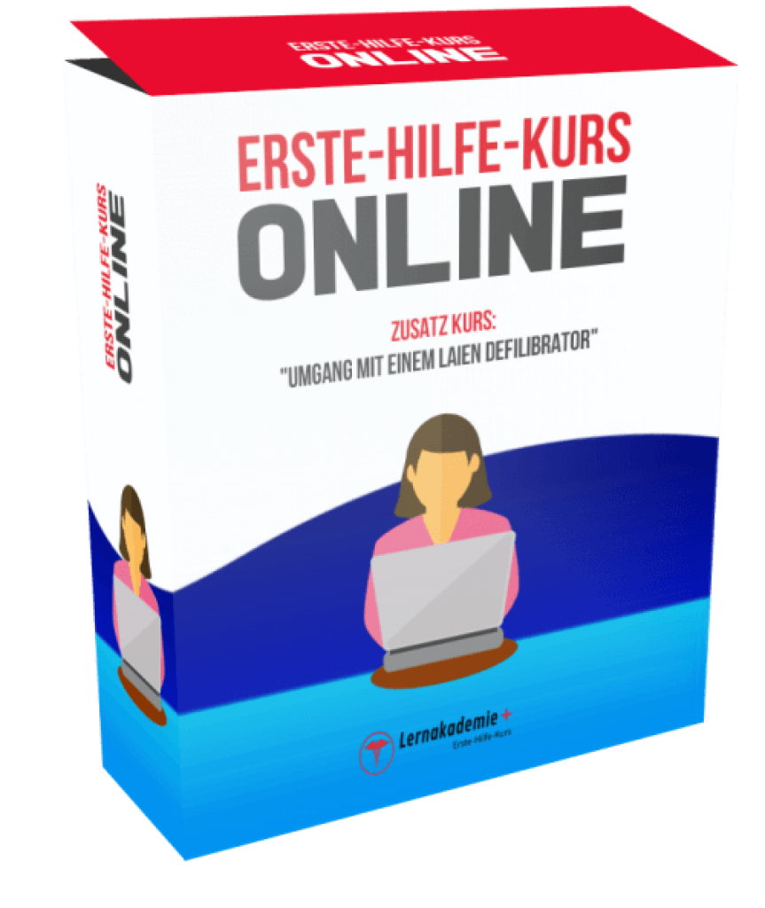 Online Erste Hilfe Kurs mit Bescheinigung • becomePro