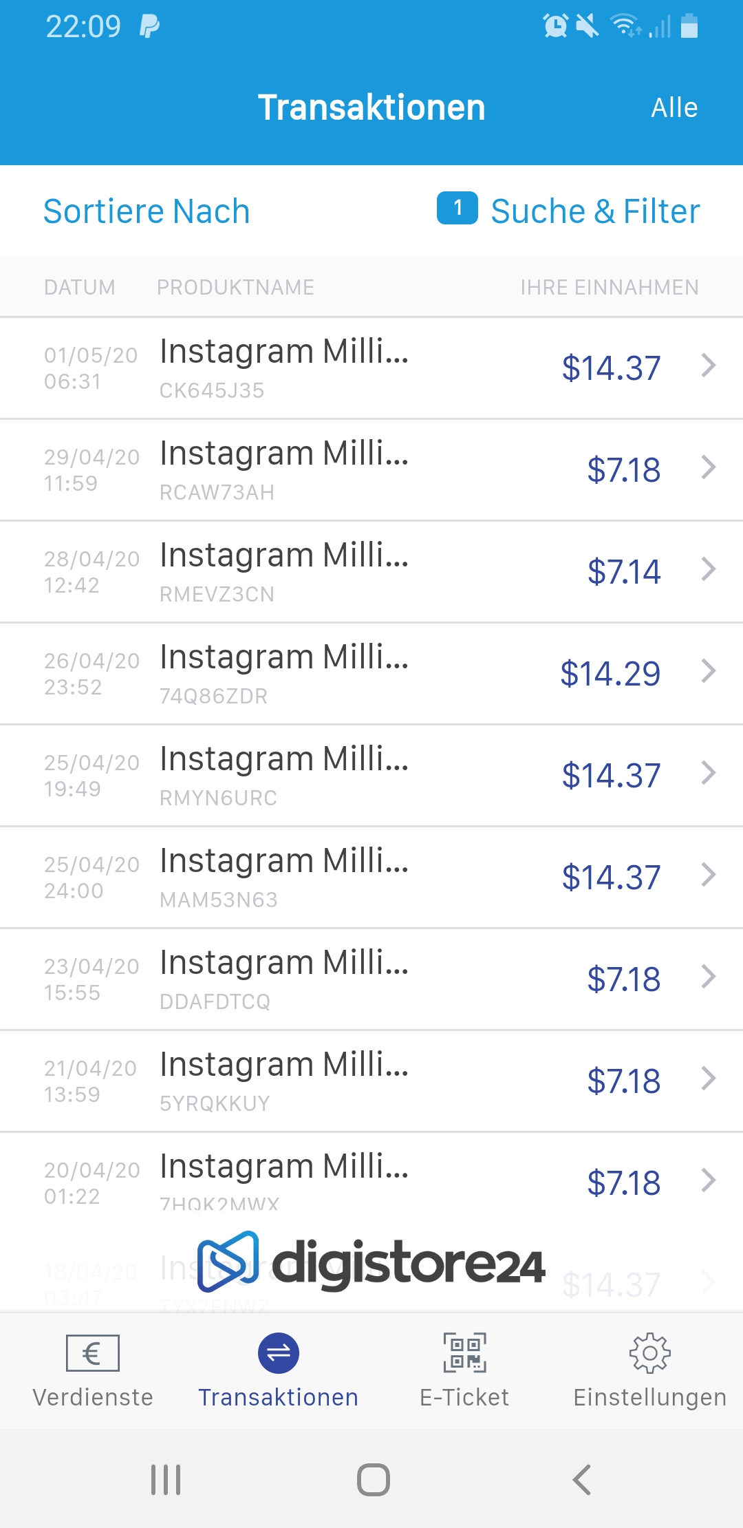 Moneyblogster Instagram Business Guide 4 Moneyblogster-Der-Instagram-Business-Guide