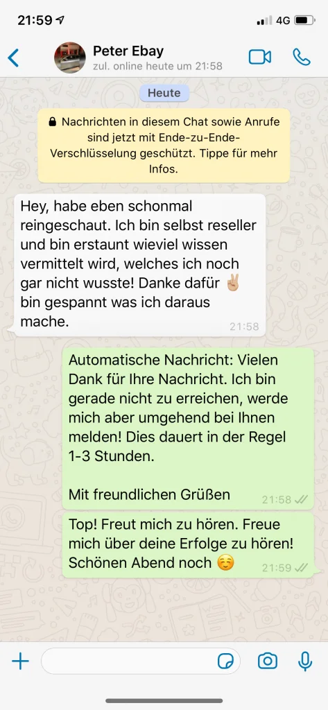 Geld verdienen mit eBay Kleinanzeigen - der ultimative Ratgeber - becomePro Geld verdienen mit eBay Kleinanzeigen - der ultimative Ratgeber - becomePro