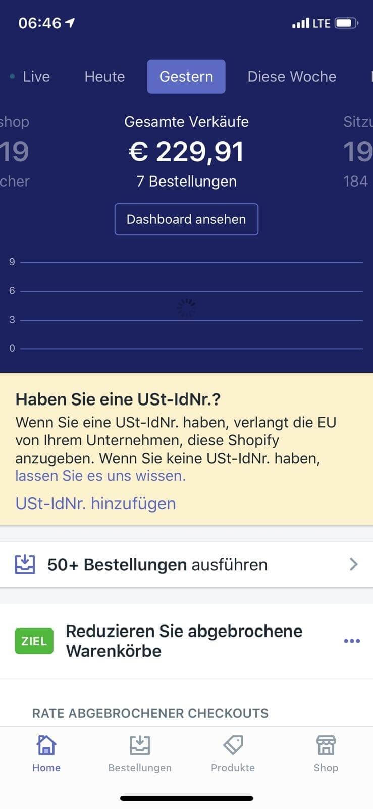 Dropshipping University Platinum Onlinekurs von Official Rich Teen 13 Dropshipping University Platinum Onlinekurs von Official Rich Teen - becomePro