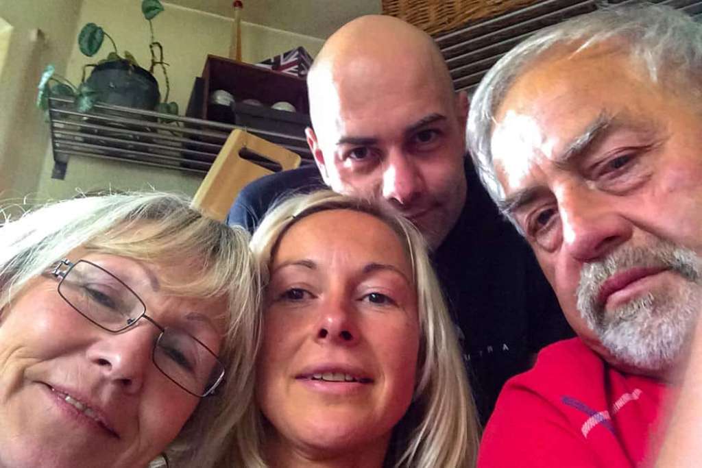 "Die 3 Schritte zur Resilienz" - Ratgeber Buch von Raphael Shaker 5 "Die 3 Schritte zur Resilienz" - Ratgeber Buch von Raphael Shaker 3