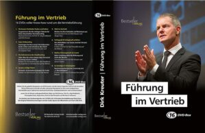 Führung im Vertrieb - Dirk Kreuter - becomePro