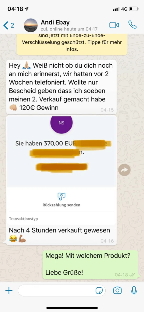 Geld verdienen mit eBay Kleinanzeigen - der ultimative Ratgeber - becomePro Geld verdienen mit eBay Kleinanzeigen - der ultimative Ratgeber - becomePro
