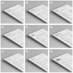 Bewerbungsvorlage-Word-Download