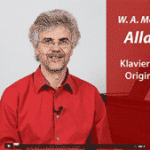 Spielend Klavier lernen - Onlinekurs mit Franz Titscher - becomePro