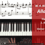 Spielend Klavier lernen - Onlinekurs mit Franz Titscher - becomePro