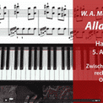 Spielend Klavier lernen - Onlinekurs mit Franz Titscher - becomePro