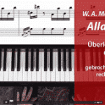 Spielend Klavier lernen - Onlinekurs mit Franz Titscher - becomePro