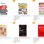 Amazon #1 Bestseller Anleitung - Buch von Jörg Mosler - becomePro Amazon-Bestseller-Anleitung-Joerg-Mosler-Buch-Download-6