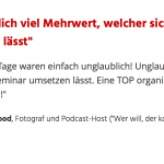 Führung im Vertrieb - Dirk Kreuter - becomePro Führung im Vertrieb - Dirk Kreuter - becomePro