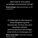 Führung im Vertrieb - Dirk Kreuter - becomePro Führung im Vertrieb - Dirk Kreuter - becomePro