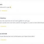 Erfolreich selbstständig sein (für Kreative) - Calvin Hollywood - becomePro