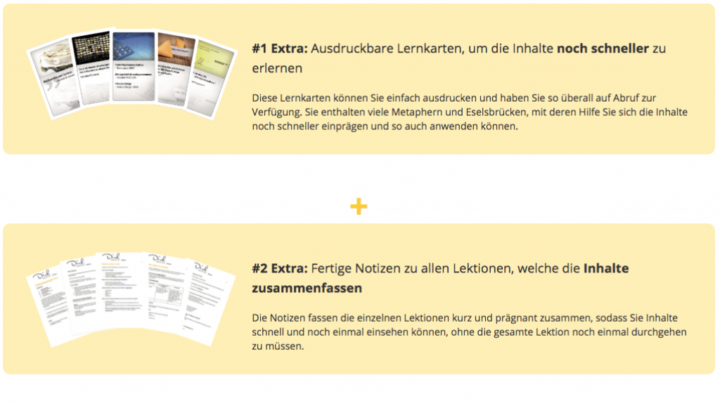 Neukunden mit Garantie - Onlineausbildung - becomePro