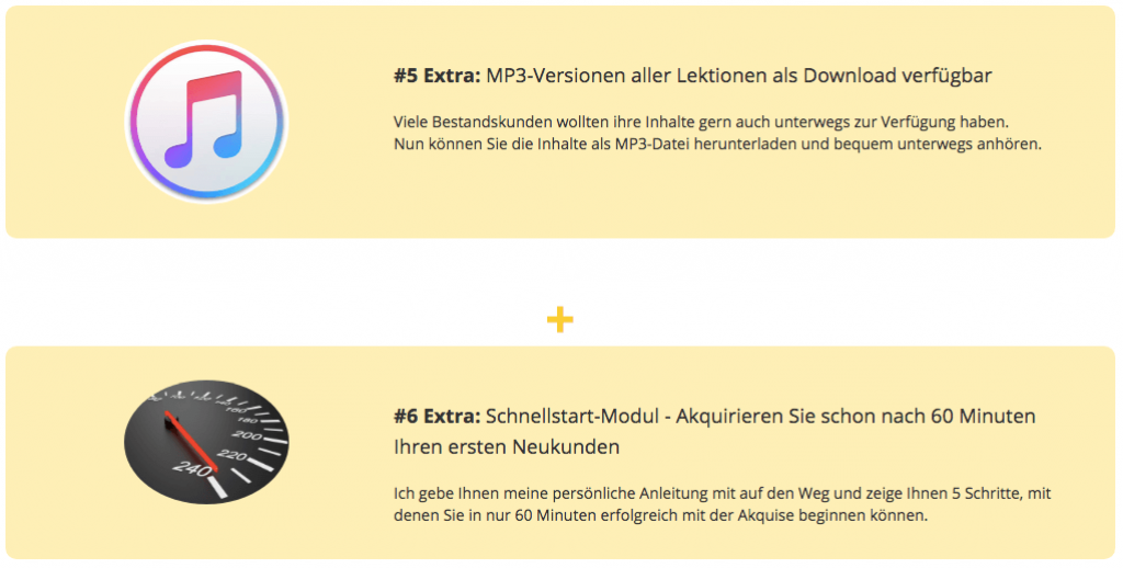 Neukunden mit Garantie - Onlineausbildung - becomePro