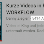 Premiere Clip - Komplette Videobearbeitung am Smartphone - becomePro