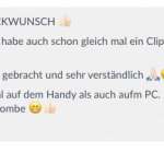 Premiere Clip - Komplette Videobearbeitung am Smartphone - becomePro