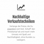 Erfolreich selbstständig sein (für Kreative) - Calvin Hollywood - becomePro