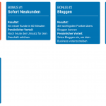 Erfolreich selbstständig sein (für Kreative) - Calvin Hollywood - becomePro