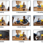 Erfolreich selbstständig sein (für Kreative) - Calvin Hollywood - becomePro