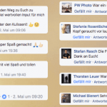 Photoshop/Lightroom/Fotografie Hacks - Hinter den Kullisen - becomePro Photoshop/Lightroom/Fotografie Hacks - Hinter den Kullisen - becomePro