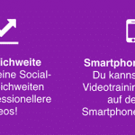Premiere Clip - Komplette Videobearbeitung am Smartphone - becomePro
