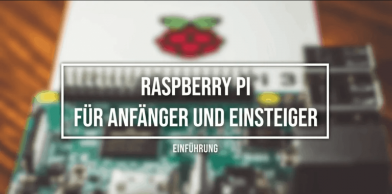 Raspberry Pi für Einsteiger (Mac+PC) - Axel Mammitzsch