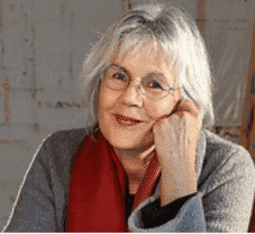 Paro Christine Bolam