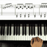 Spielend Klavier lernen - Onlinekurs mit Franz Titscher - becomePro