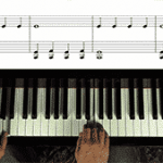 Spielend Klavier lernen - Onlinekurs mit Franz Titscher - becomePro