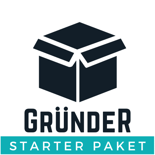 Gründerpaket - Gewerbeanmeldung - Anleitungen & Unterlagen