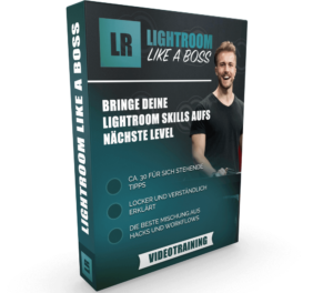 Lightroom like a Boss - Calvin Hollywood - becomePro