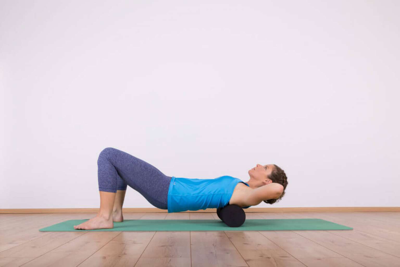 Yoga Faszientraining Onlinekurs von Katharina Brinkmann - becomePro