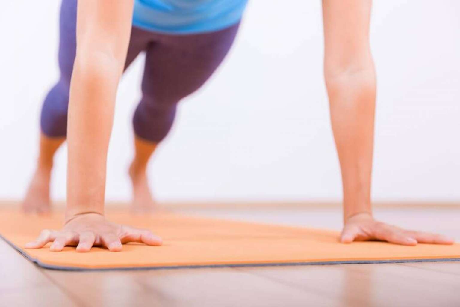Yoga Faszientraining Onlinekurs von Katharina Brinkmann - becomePro